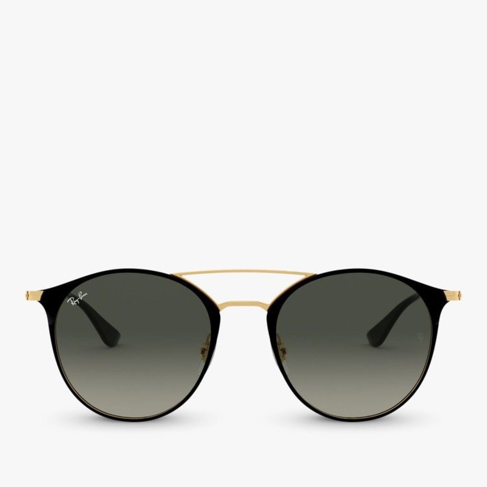 Raybans 3546 round unisex